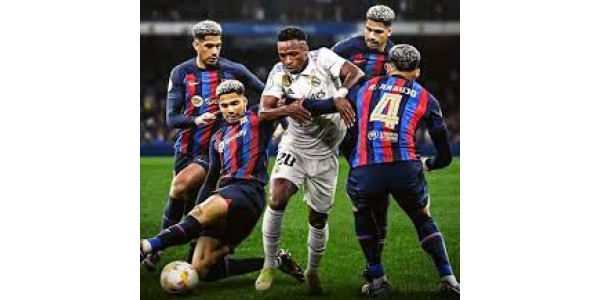 Real Madryt przegrał pierwszy mecz w Copa del Rey